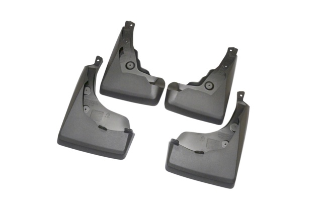 Chlapacze przednie+tylne, zestaw Toyota PK38942K00EP cena, od 180,57 USD