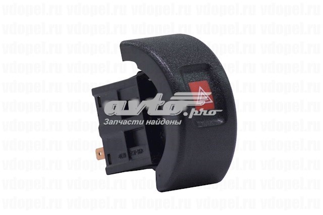 Przycisk włączania światła awaryjnego General Motors 9138059 cena, od 40,86 USD