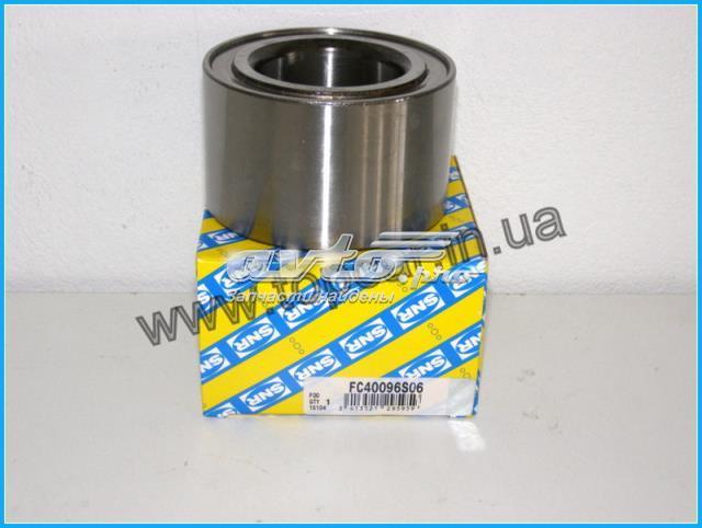 Lożysko piasty tylnej FC40096S06 SNR