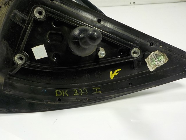 Lusterko wsteczne lewe Hyundai I10 hatchback (PA) (2007 - 2010) cena, od 63,09 USD