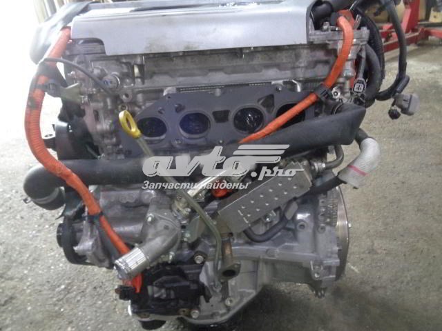 Do koszyka Silnik w komplecie Toyota Camry VII V50