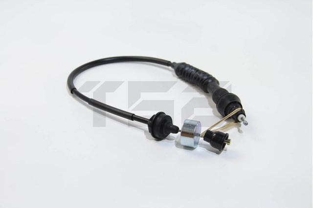 Do koszyka 5060203 Autotechteile Linka sprzęgła