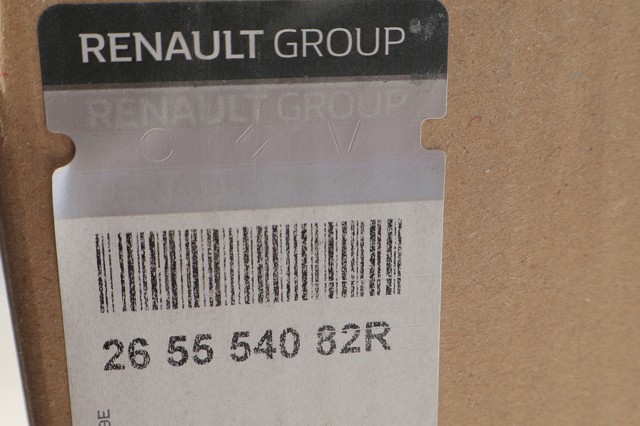  Renault (RVI) 265554082R cena, od 136,96 USD
