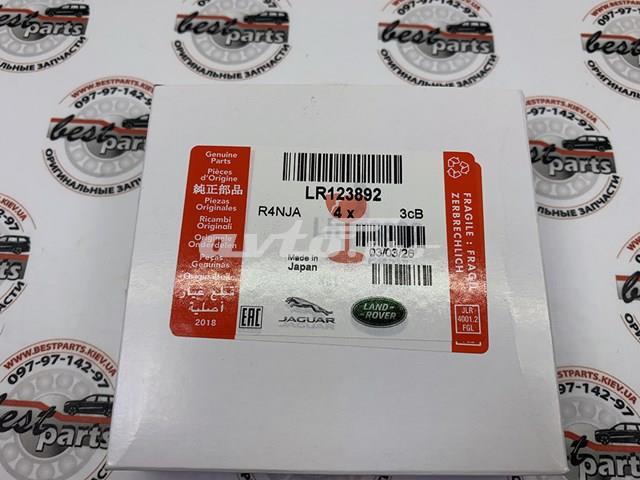 Świeca zapłonowa LR123892 Land Rover