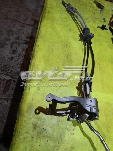 1480875080 Fiat/Alfa/Lancia Linka dźwigni zmiany biegów podwójna