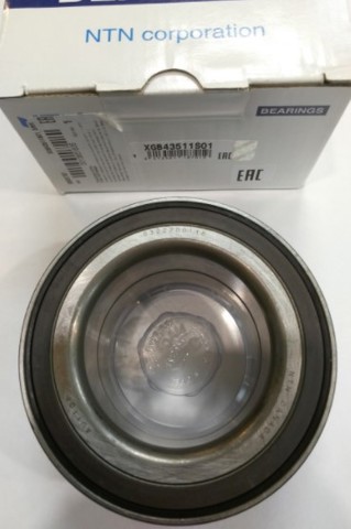  SNR XGB43511S01