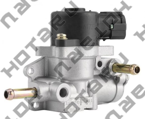 Regulator biegu jałowego Nissan Maxima sedana (A33) (2000 - 2006) cena, od 94,11 USD