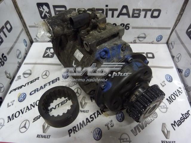 Sprężarka klimatyzacji 7H0820805C VAG