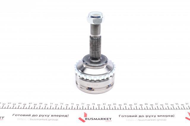 Przegub homokinetyczny przedni zewnętrzny FAG 771039030 cena, od 42,14 USD