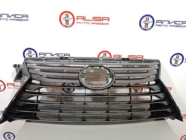 Atrapa chłodnicy Toyota 5311148320 cena, od 140,14 USD