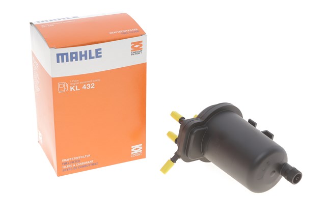 Do koszyka KL432 Mahle Original Filtr paliwa