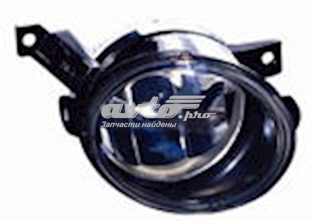 Lampa przeciwmgielna lewa Depo/Loro/Abakus 4412039LUE cena, od 50,84 USD