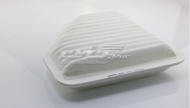Do koszyka SX2681 Shafer Filtr powietrza