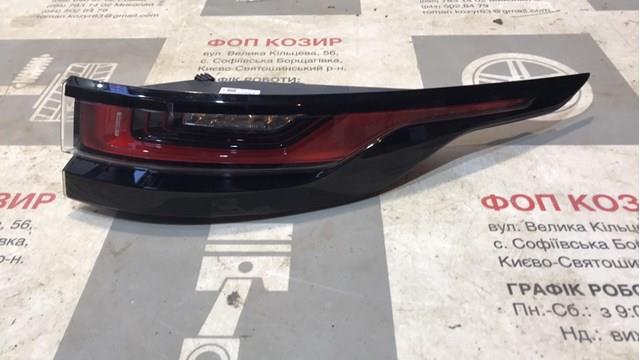 Do koszyka LR111108 Land Rover Lampa zespolona tylna lewa zewnętrzna