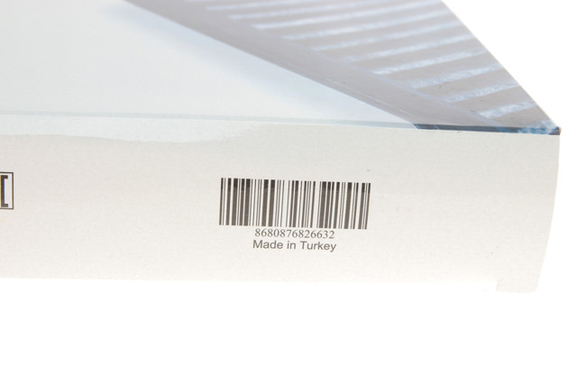 Filtr kabiny Wunder WPK120 cena, od 16,09 USD
