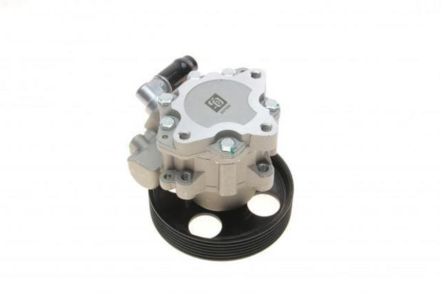 Pompa wspomagania hydraulicznego kierownicy 207029 Solgy