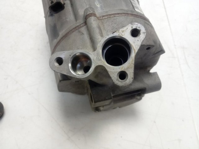 Tarcza sprzęgła kompresora klimatyzacji Renault (RVI) 8200454172B cena, od 149,83 USD