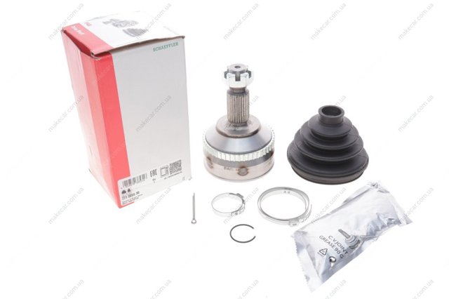 Przegub homokinetyczny przedni zewnętrzny FAG 771005530 cena, od 47,68 USD