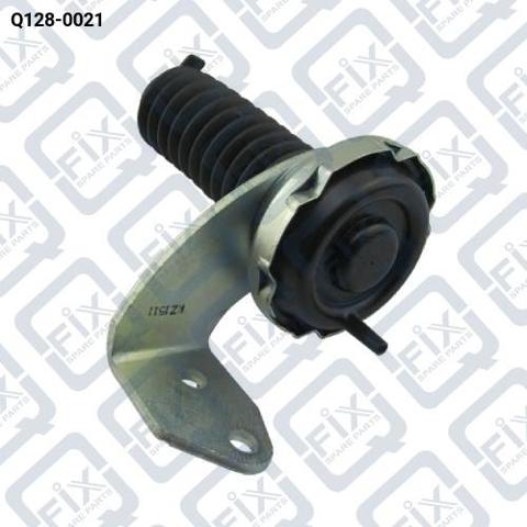 Q1280021 Q-fix Ruchoma tuleja sprzęgła alternatora