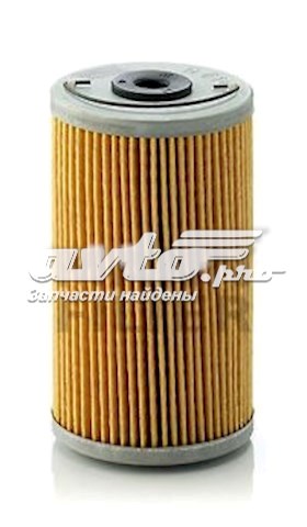 Filtr oleju Mann-Filter H614N cena, od 6,79 USD
