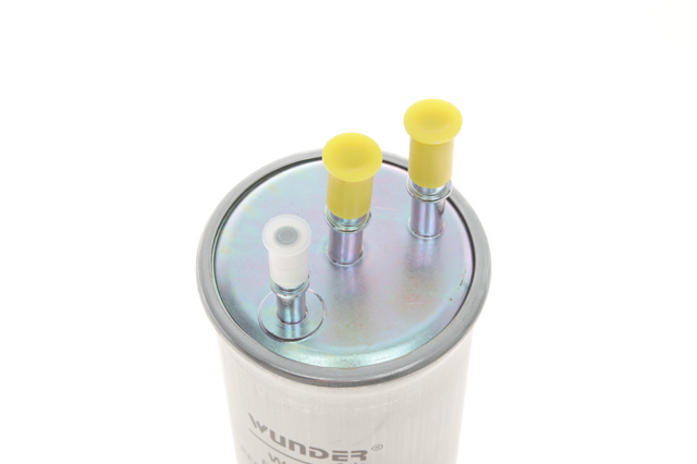 Do koszyka WB810 Wunder Filtr paliwa