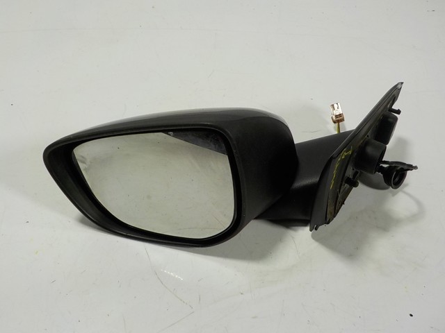 Lusterko wsteczne lewe do Citroen C4 Cactus 