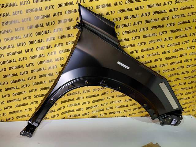 F31016RAMA Nissan/Infiniti Błotnik przedni lewy