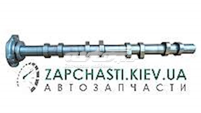 Wał rozrządu silnika Ford Transit V awangarda (V184/5) (2000 - 2006) cena, od 141,37 USD