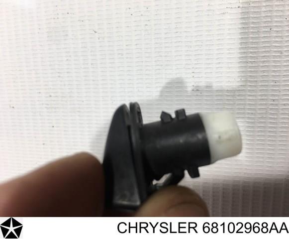 58132 Ultra Power Dysza spryskiwacza szyby przedniej