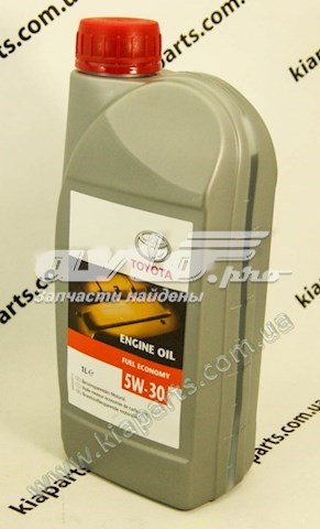 Olej przekładniowy Toyota 0888681855 cena, od 83,45 USD