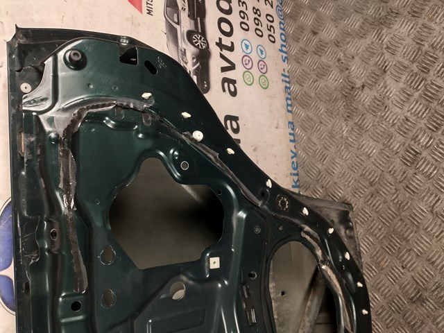 Do koszyka Drzwi tylne prawe Subaru Forester II S11, SG