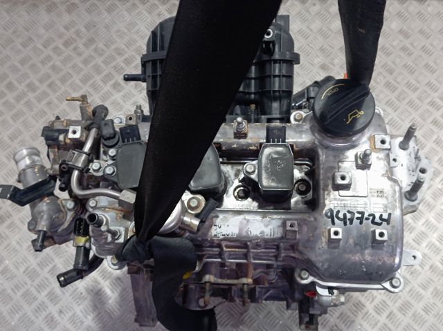 Silnik w komplecie do Hyundai KONA  OS