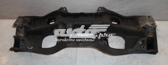 Korpus osi przedniej do Subaru Outback III B13, BP