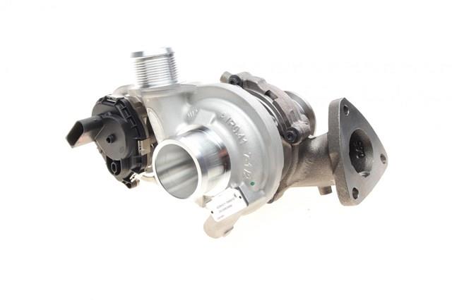 Do koszyka GK2Q6K682BB Ford Turbina