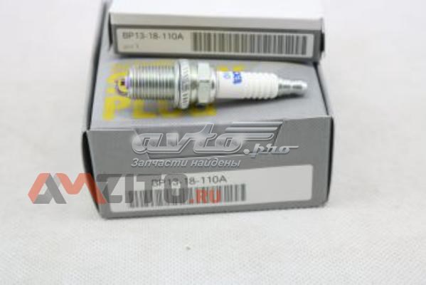 Świeca zapłonowa Mazda BP1318110A cena, od 4,86 USD