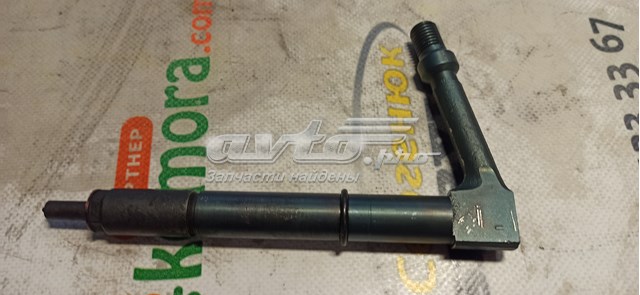 Wtryskiwacz paliwa Nissan/Infiniti 166009S025 cena, od 144,35 USD