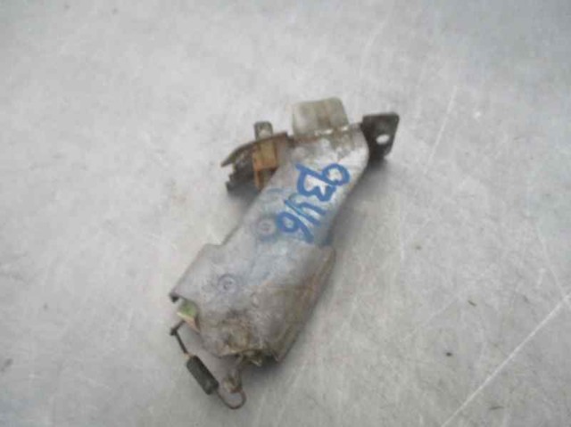  Silnik w komplecie Opel Kadett 