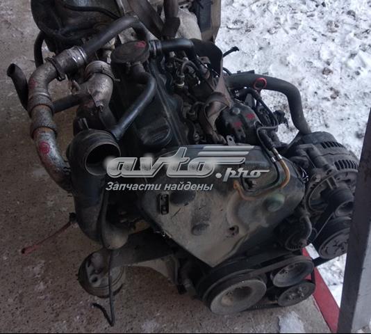 Silnik w komplecie Ford Galaxy I VY minivan (WGR) (2000 - 2006) cena, od 323,07 USD