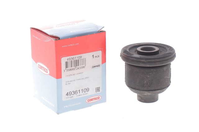 Tuleja (poduszka) przedniej belki  do Hyundai Sonata IV EU4