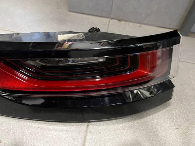 LR181907 Land Rover Lampa zespolona tylna prawa