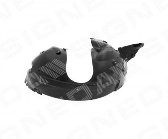 Nadkole błotnika przedniego prawe Ford Explorer SUV (U5) (2011 - 2019) cena, od 50,03 USD