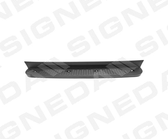 Do koszyka 5801565332 Iveco Zderzak tylny