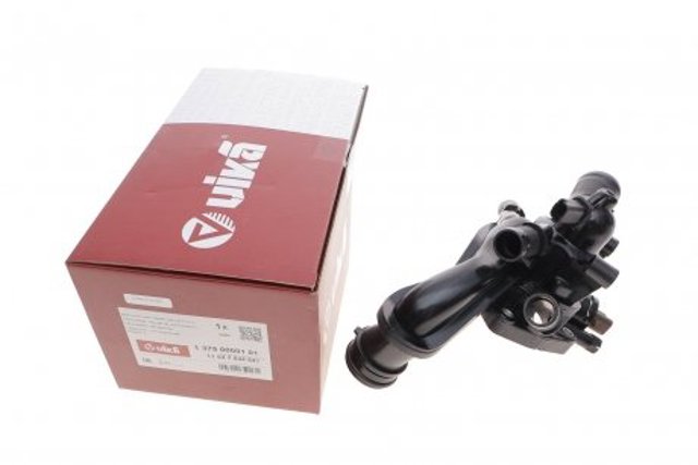 Obudowa termostatu 13750000101 Vika