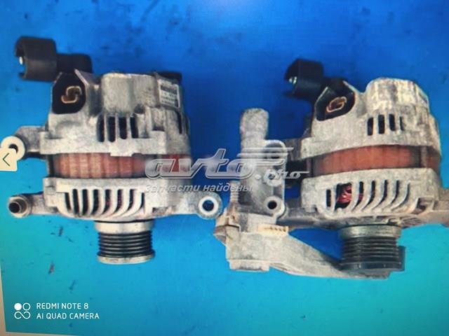 A005TG0881 Mitsubishi alternator