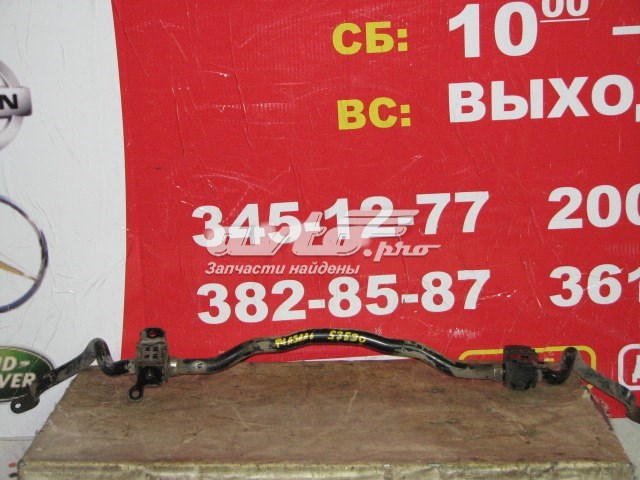 Stabilizator przedni Mazda 6 sedana (GH) (2007 - 2009) cena, od 644,62 USD