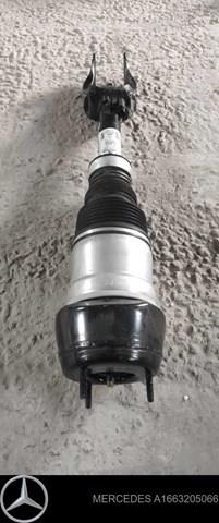 A1663205066 Mercedes Amortyzator przedni prawy