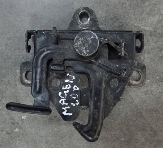 Zamek maski KIA Magentis II sedana (MG) (2005 - 2008) cena, od 76,22 USD