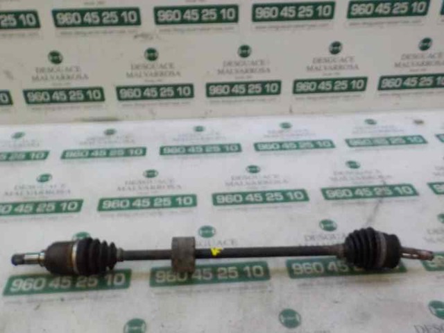 Do koszyka 51787861 Fiat/Alfa/Lancia Półoś napędowa przednia prawa