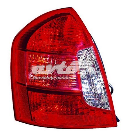 FP3214F1P FPS Lampa zespolona tylna lewa