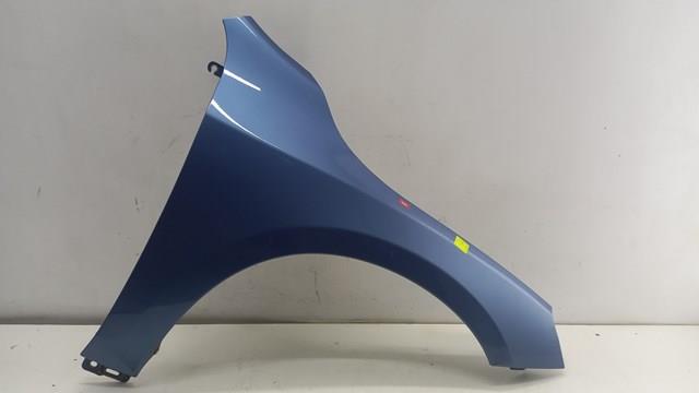 Błotnik przedni prawy Volvo S60 II sedana (134) (2010 - 2018) cena, od 160,57 USD